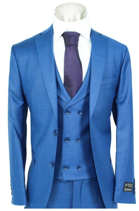 Suits - TR Menswear