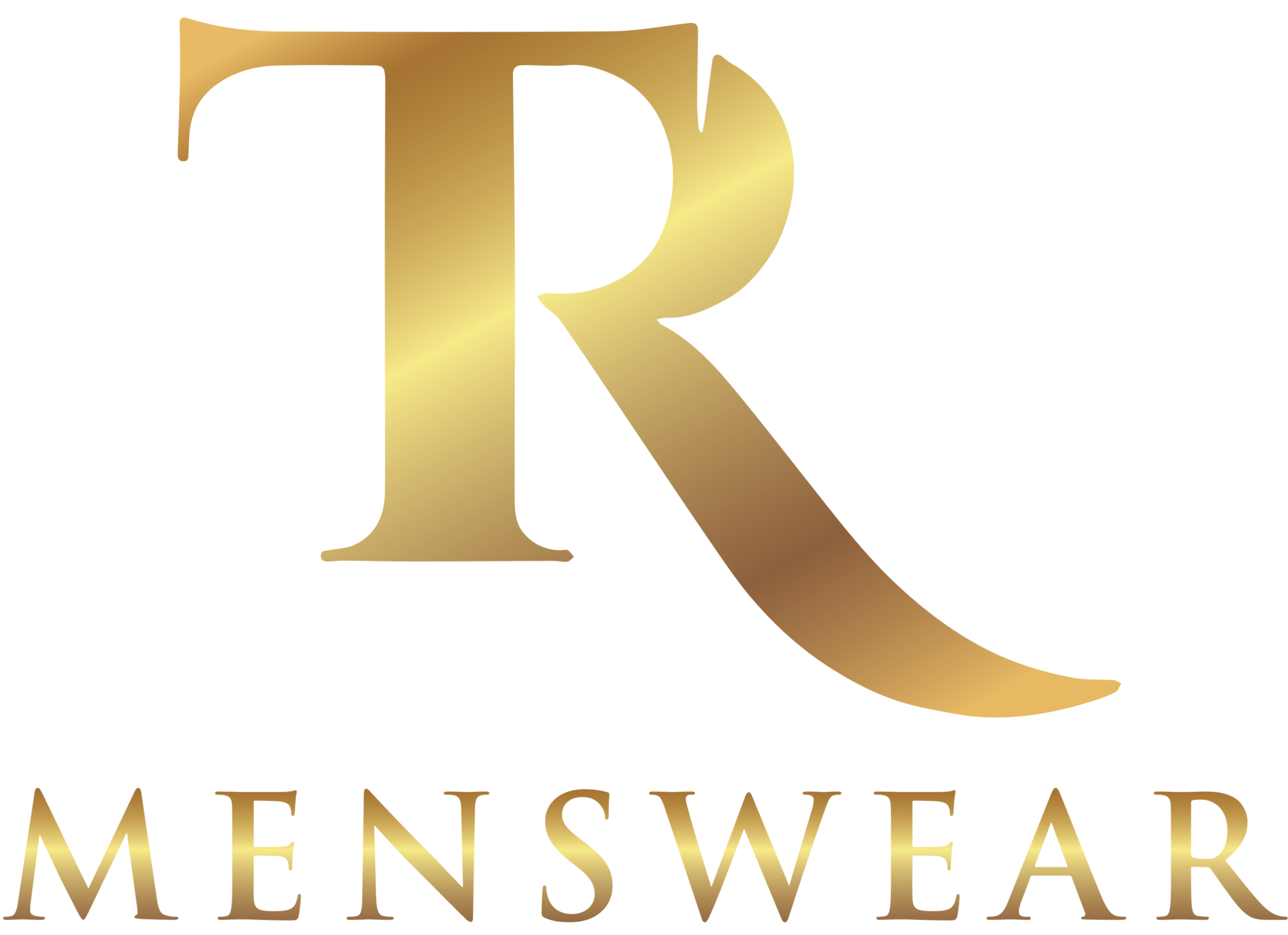 TR Menswear